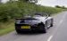 Aston Martin V8 Vantage N420 Roadster 2011 Widescreen Picture #5